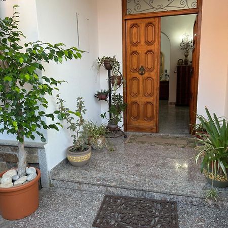 Apartamento Da Gio Olbia Exterior foto