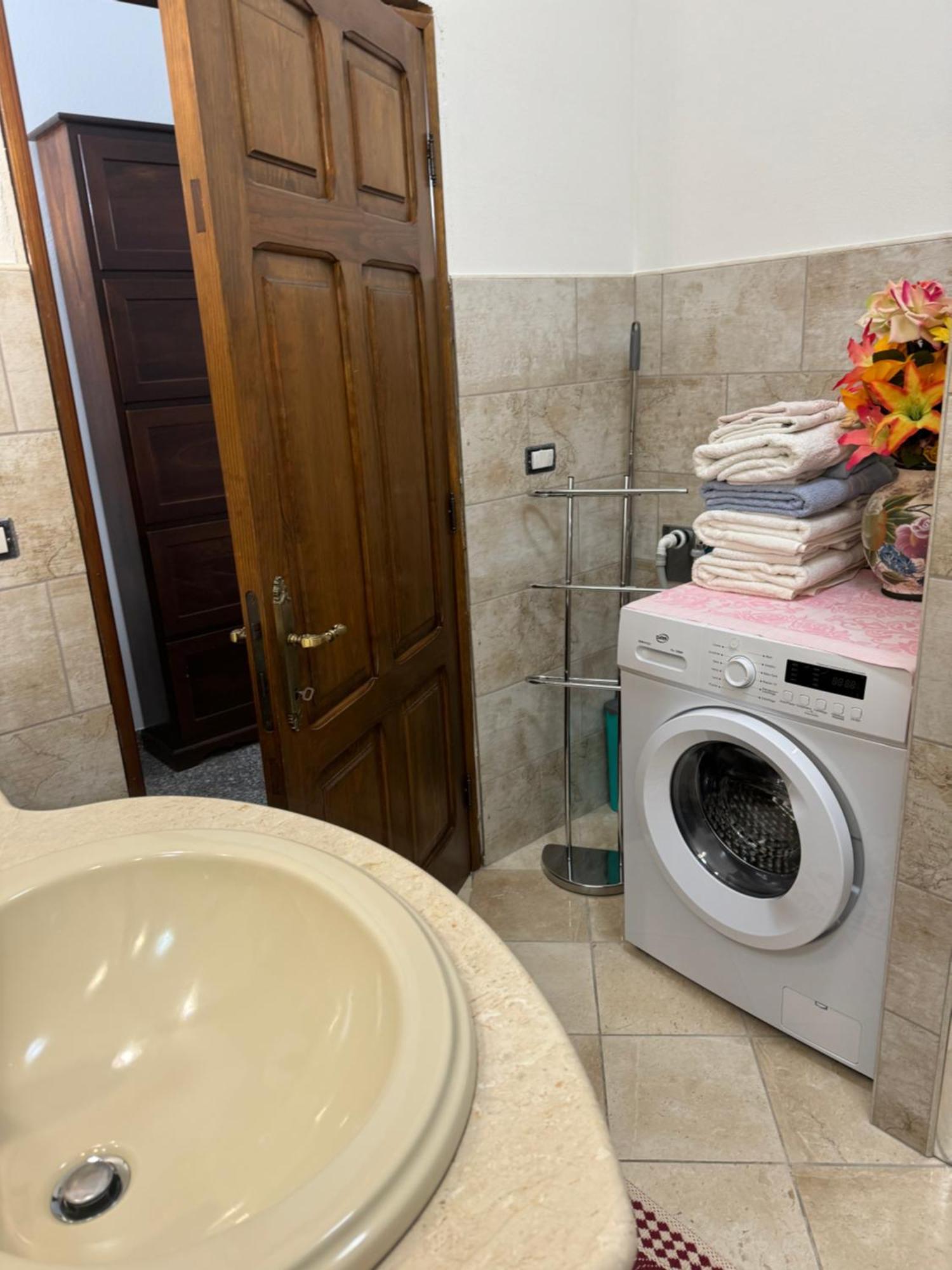 Apartamento Da Gio Olbia Exterior foto