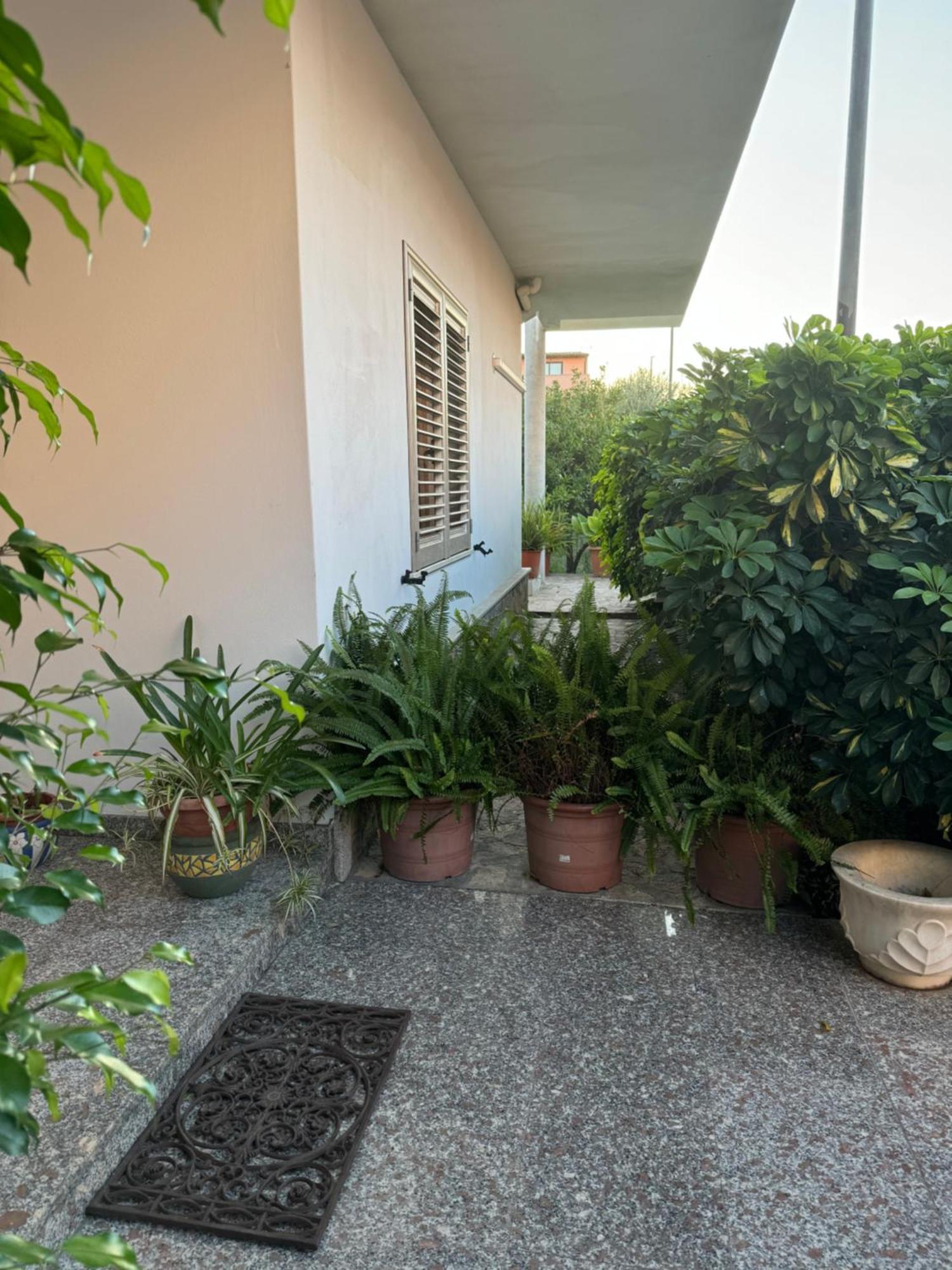 Apartamento Da Gio Olbia Exterior foto
