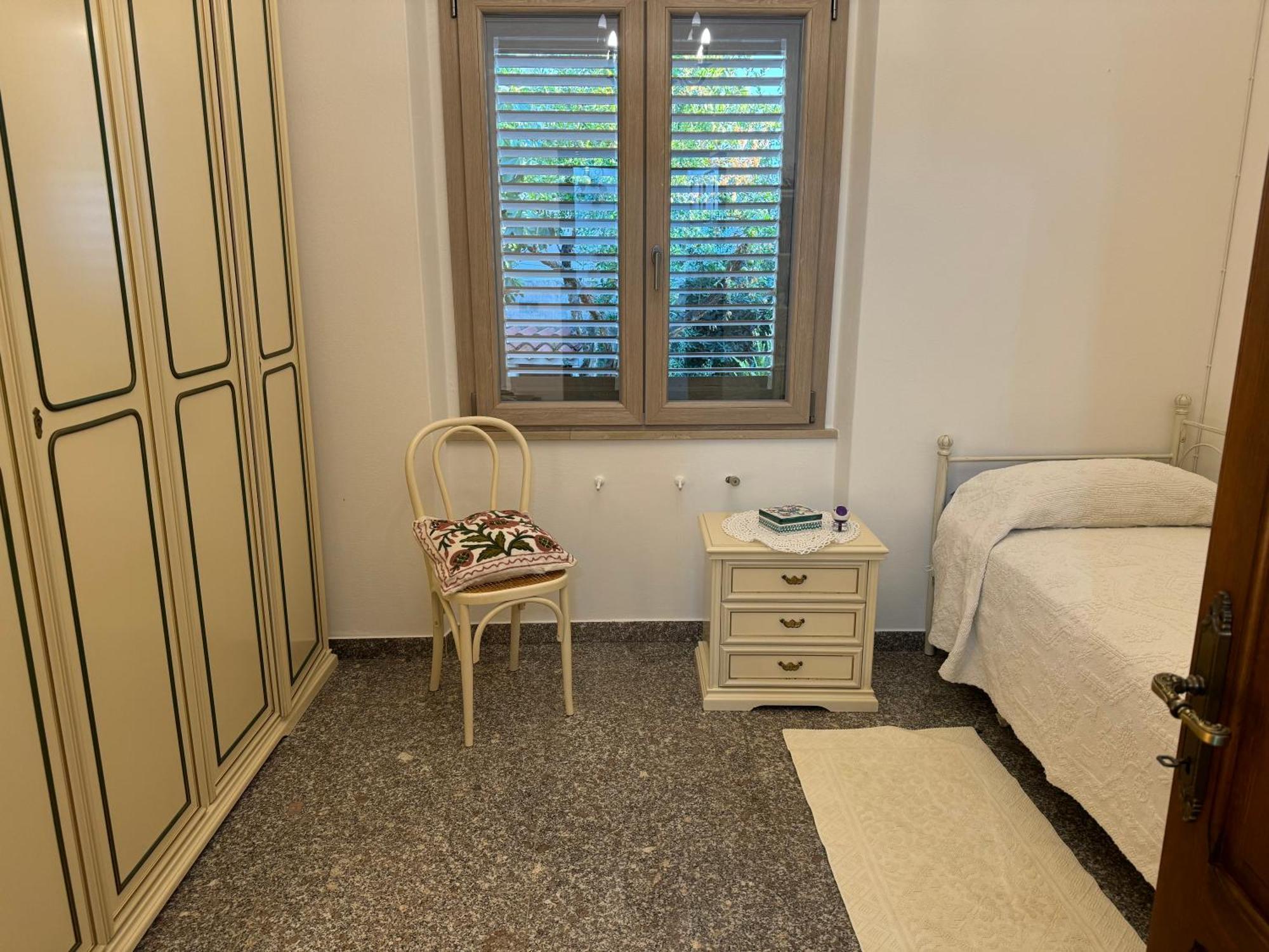 Apartamento Da Gio Olbia Exterior foto