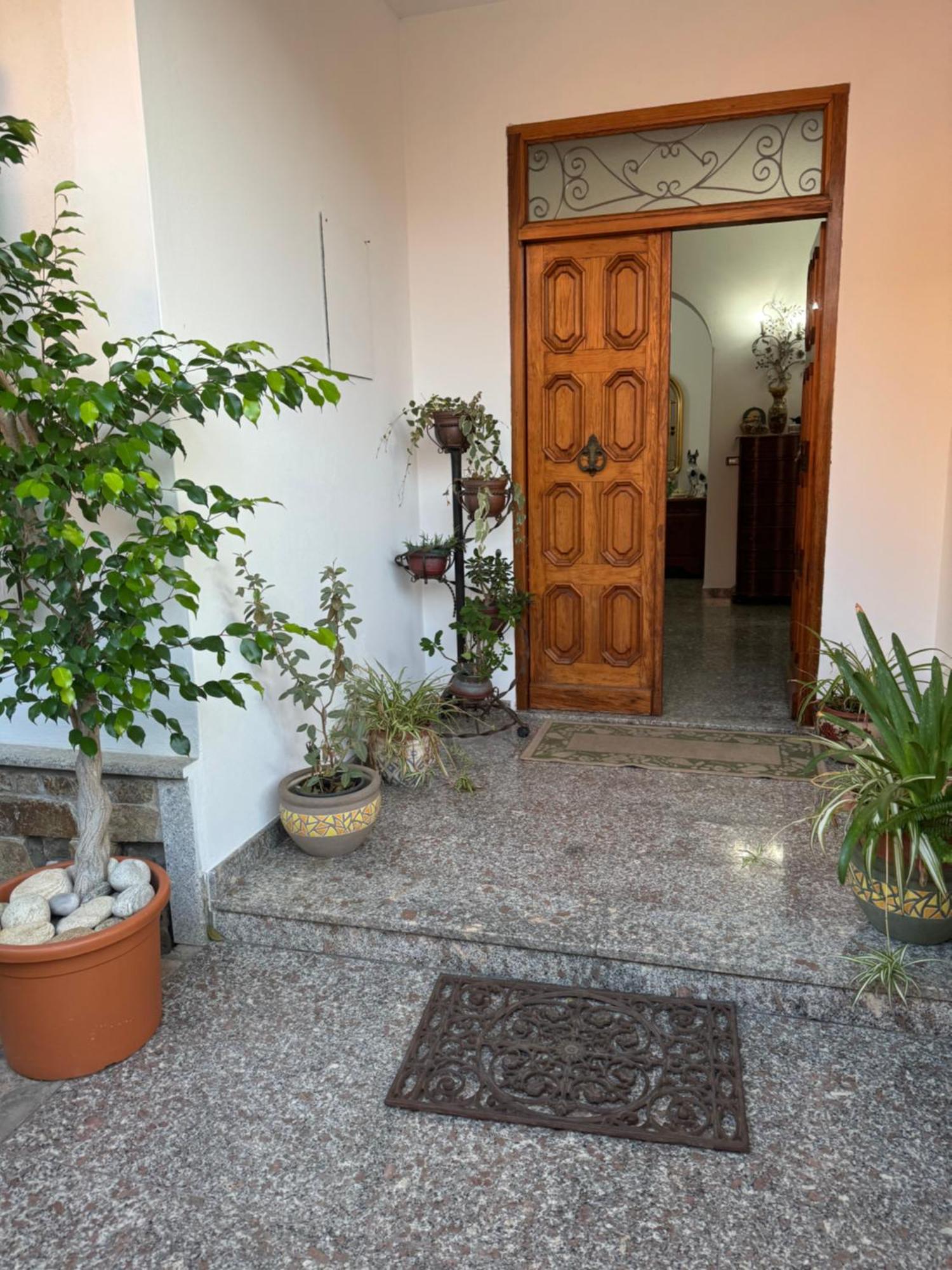 Apartamento Da Gio Olbia Exterior foto
